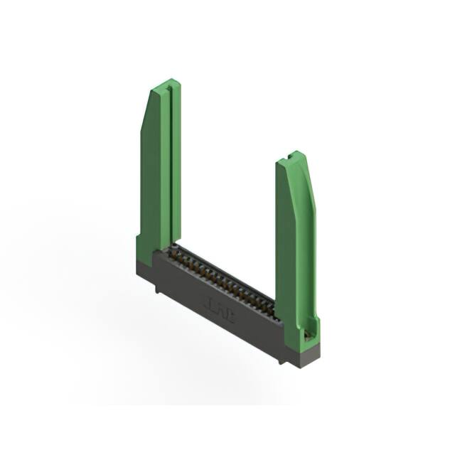 395-021-520-478 EDAC Inc.  Edgeboard Connectors